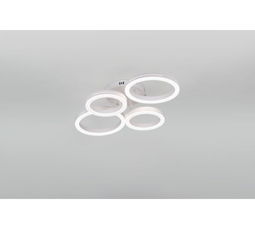 Потолочный светильник Rivoli Juniper 6187-702