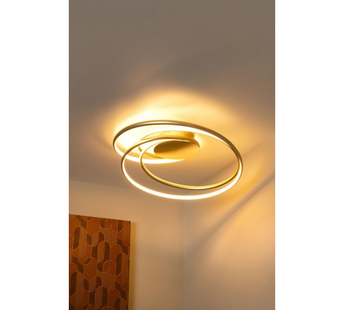 Потолочный светильник Lucide Sardana 52100/54/02