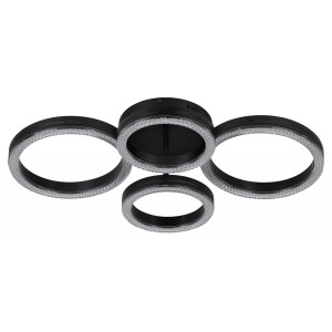 Потолочный светильник Rivoli Flora 6191-201