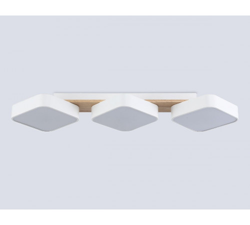 Потолочный светильник Ambrella Light Linetech Comfort FL4877 Потолочный светильник Ambrella Light Linetech Comfort FL4877