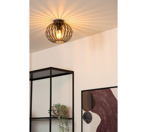 Потолочный светильник Lucide Manuela 81901/25/30