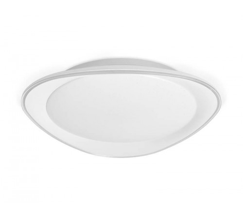 Потолочный светодиодный светильник Ambrella Light Original Air FF44 Потолочный светодиодный светильник Ambrella Light Original Air FF44