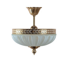 Потолочный светильник Ambiente 7539/30 PL WP