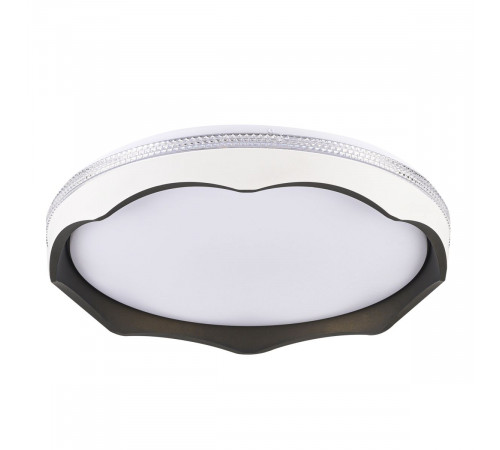 Потолочный светильник LED4U L3039-470 BK