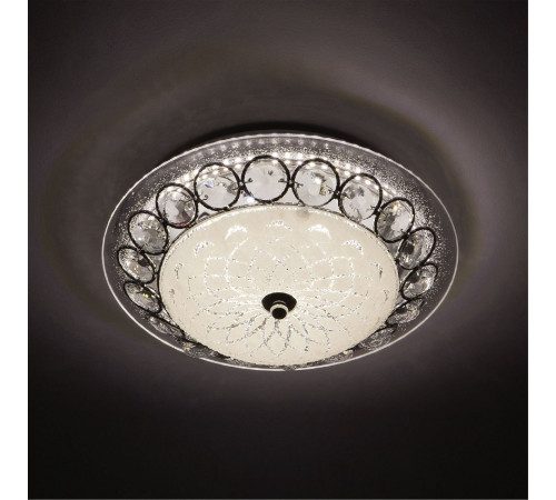 Потолочный светильник LED4U L1107-300 CR