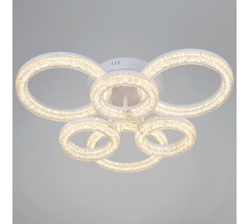 Потолочный светильник Reluce 29290-0.3-3+3 WH