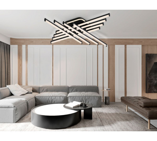 Потолочный светильник Ambrella Light Comfort LineTech FL6262