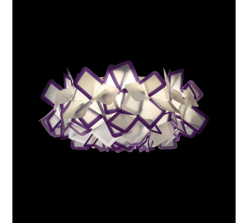 Потолочный светильник Loft IT Clizia 10231/530C Purple