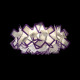 Потолочный светильник Loft IT Clizia 10231/530C Purple
