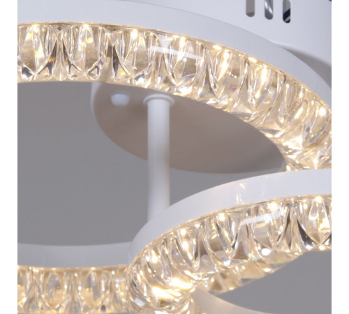 Потолочный светильник Reluce 29847-0.3-02E WH