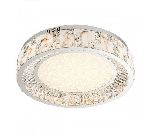 Потолочный светильник Modelux ML.2400.600 CR