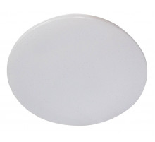 Потолочный светильник Эра Классик без ДУ SPB-6 WH 36W-6,5K Slim Night SKY