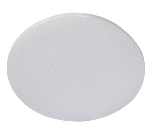 Потолочный светильник Эра Классик без ДУ SPB-6 WH 36W-6,5K Slim Night SKY