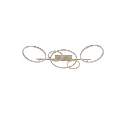 Потолочный светильник Lucide Nicola 53112/36/41