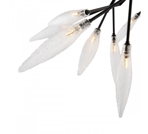 Потолочный светильник Freya Iris FR5067CL-27B