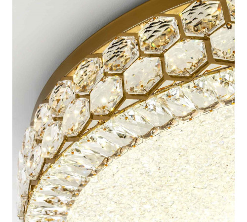 Потолочный светильник LED4U L1181-700 BS