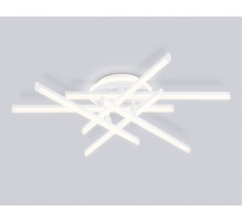 Потолочный светильник Ambrella Light Comfort LineTech FL6251