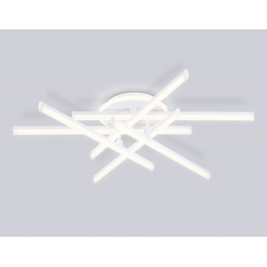 Потолочный светильник Ambrella Light Comfort LineTech FL6251