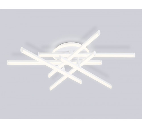 Потолочный светильник Ambrella Light Comfort LineTech FL6251