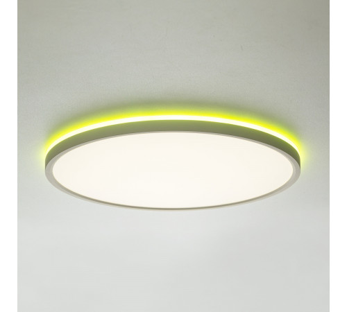 Потолочный светильник Citilux Norma LED RGB CL749400