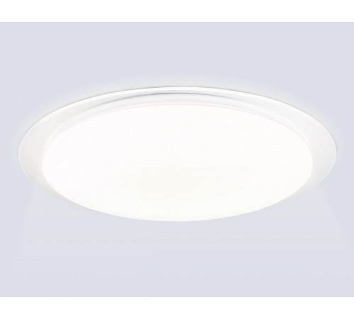 Потолочный светильник Ambrella Light Orbital Dance FZ780