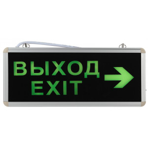 Аварийный светильник Эра SSA-101-2-20 Б0044389