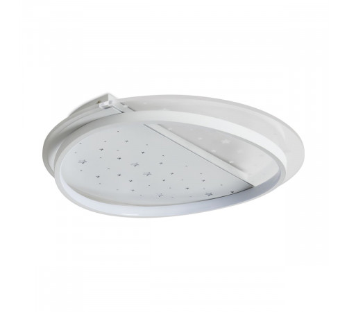 Потолочный светильник Freya Strata FR6152CL-L89W