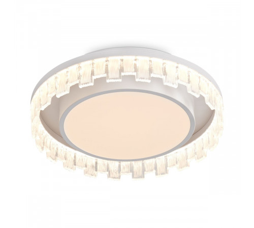 Потолочный светильник Freya Mantello FR6228CL-L92W3