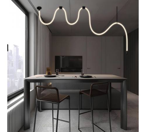 Потолочный светильник Loft IT Thread 10388B Brass Потолочный светильник Loft IT Thread 10388B Brass