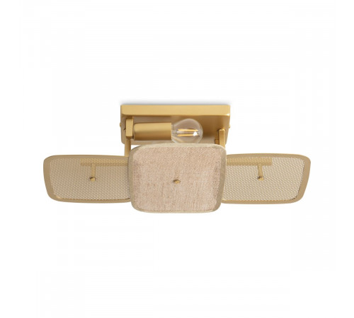 Потолочный светильник Freya Saffle FR5572CL-02G