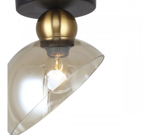 Потолочный светильник Escada Liberty 2109/1P