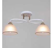 Потолочный светильник Reluce 68560-0.3-02 WH+FG