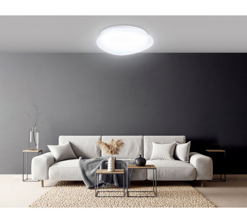 Потолочный светильник Ambrella Light Orbital Air FZ1601