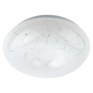 Потолочный светильник Эра Классик без ДУ SPB-6 - 12 Marble Б0051074