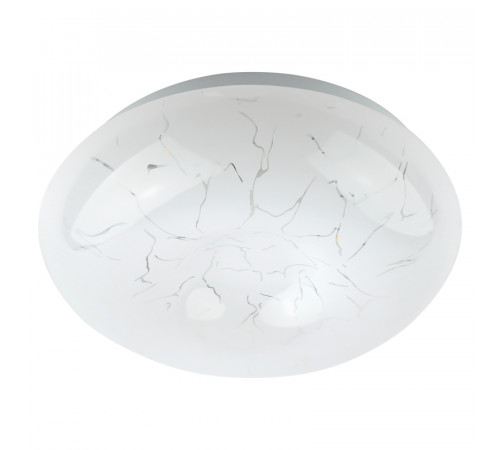 Потолочный светильник Эра Классик без ДУ SPB-6 - 12 Marble Б0051074