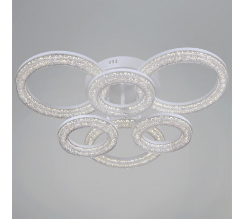 Потолочный светильник Reluce 29290-0.3-3+3 WH