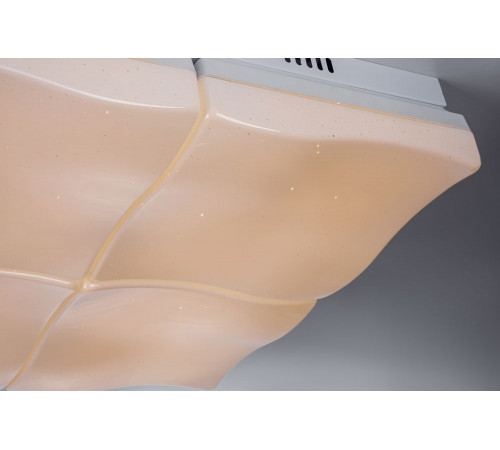 Потолочный светодиодный светильник Escada 10241/4LED Потолочный светодиодный светильник Escada 10241/4LED