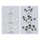 Потолочный светильник Ambrella Light Comfort FL71531
