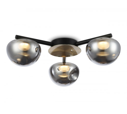 Потолочный светильник Ambrella Light High Light Modern LH12006 Потолочный светильник Ambrella Light High Light Modern LH12006