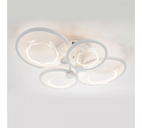 Потолочный светильник Escada Quasar 10261/4LED