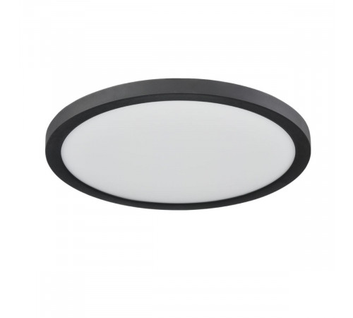 Потолочный светильник Sonex Mitra Led Nebula Black 7788/24L