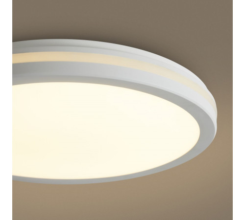 Потолочный светильник Freya Rua FR6160CL-L40W