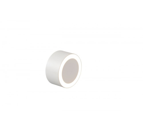 Потолочный светильник Crystal Lux CLT 074C WH