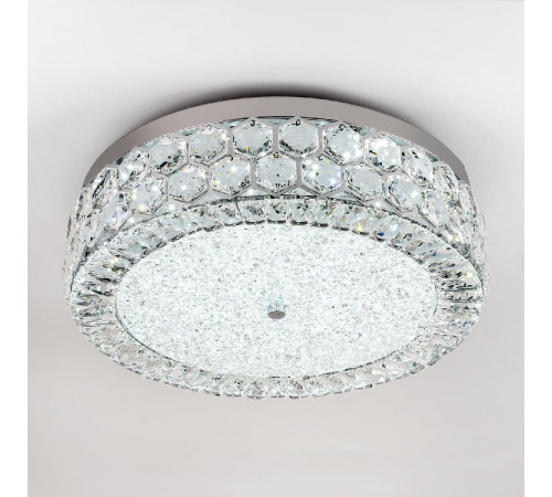 Потолочный светильник LED4U L1180-500 CR Потолочный светильник LED4U L1180-500 CR
