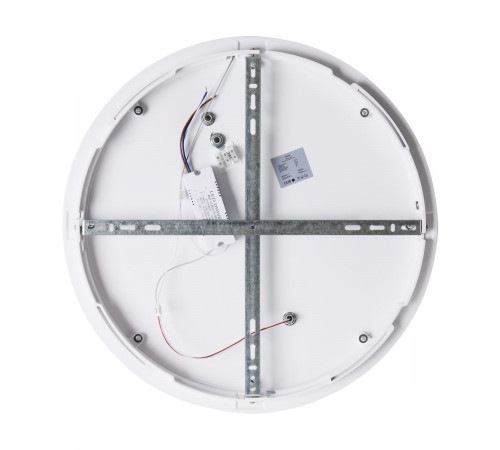 Потолочный светильник Freya Cosmic FR5457CL-L36BL