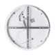 Потолочный светильник Freya Cosmic FR5457CL-L36BL