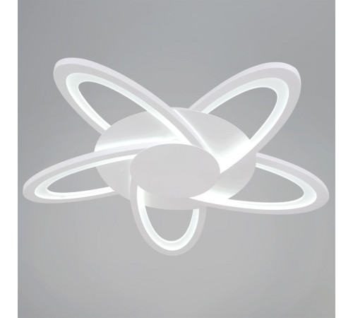 Потолочный светильник Reluce 06529-0.3-05 WH