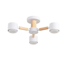 Потолочный светильник Lumion Comfi Vudi 8306/3C