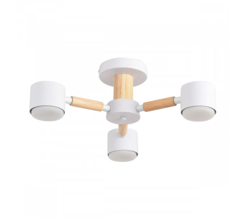 Потолочный светильник Lumion Comfi Vudi 8306/3C Потолочный светильник Lumion Comfi Vudi 8306/3C