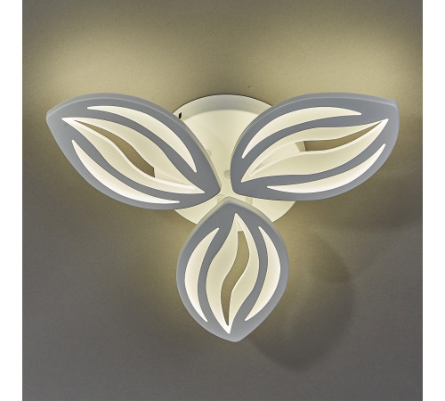 Потолочный светильник Escada Arabica 10221/3LED 47W